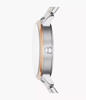Picture of Fossil Women’s Lexie Luther Three-Hand Two-Tone Stainless Steel Watch BQ3568
