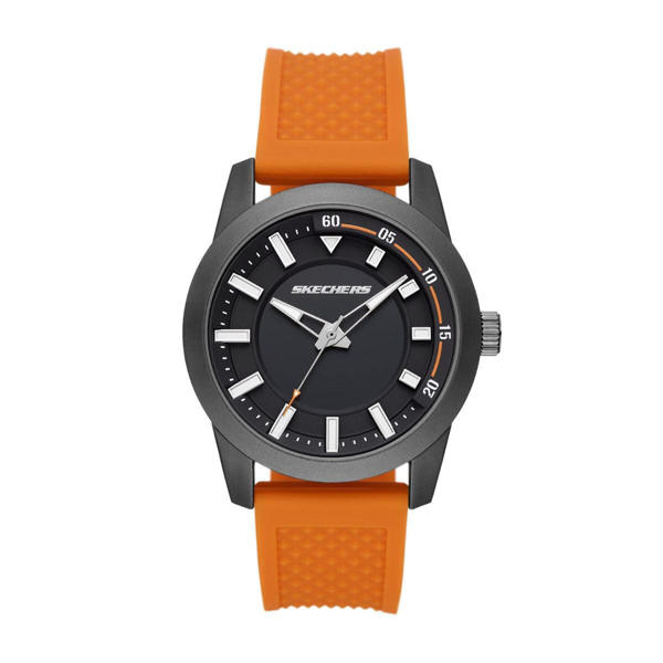 Picture of Skechers Men’s Quartz Three-Hand Analog Casual Watch SR5186
