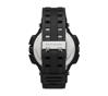 Picture of Skechers Men’s Grandpoint Digital Black Polycarbonate Watch SR1138