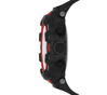 Picture of Skechers Men’s Grandpoint Digital Black Polycarbonate Watch SR1138