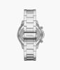 Picture of Fossil Men’s Bannon Multifunction Stainless Steel Watch BQ2771