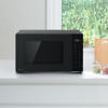 Picture of Panasonic Solo Microwave Oven NN-ST34NB  25 Liter