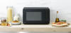 Picture of Panasonic Solo Microwave Oven NN-ST34NB  25 Liter