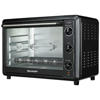 Picture of SHARP ELECTRIC OVEN EO-42K-3 BLACK