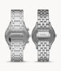 Picture of Fossil BQ2469SET Fenmore Midsize Stainless Steel Watch Gift Set