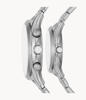 Picture of Fossil BQ2469SET Fenmore Midsize Stainless Steel Watch Gift Set