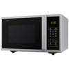 Picture of Sharp R-25CT(S) Solo Microwave Oven | 25 Liter