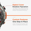 Picture of XTRA Active R28 Bluetooth Calling Sports Smartwatch