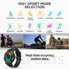 Picture of XTRA Active R28 Bluetooth Calling Sports Smartwatch