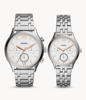 Picture of Fossil BQ2468SET Fenmore Midsize Multifunction His and Her Watch Gift Set
