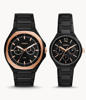 Picture of Fossil BQ2645SET Multifunction His and Her Watch Gift Set