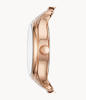 Picture of Fossil BQ1561 Multifunction Rose Gold-Tone Women’s Watch