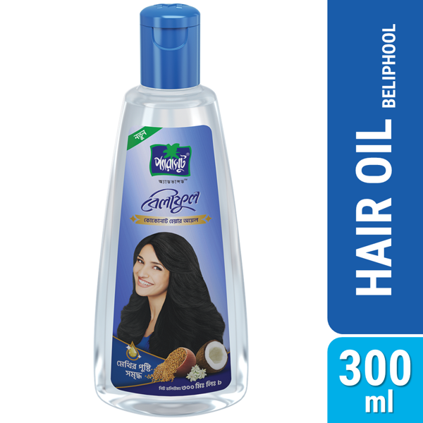 Picture of Parachute Hair Oil Advansed Beliphool 300ml