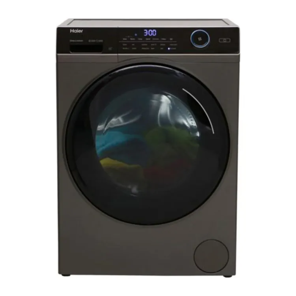 Picture of Haier 9 KG Front Loading Inverter Washing Machine (HW90-BP14959S8)