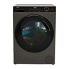 Picture of Haier 9KG Inverter BLDC Motor Front Loading Washing Machine (HW90)
