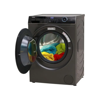 Picture of Haier 9KG Inverter BLDC Motor Front Loading Washing Machine (HW90)