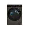 Picture of Haier 9KG Inverter BLDC Motor Front Loading Washing Machine (HW90)