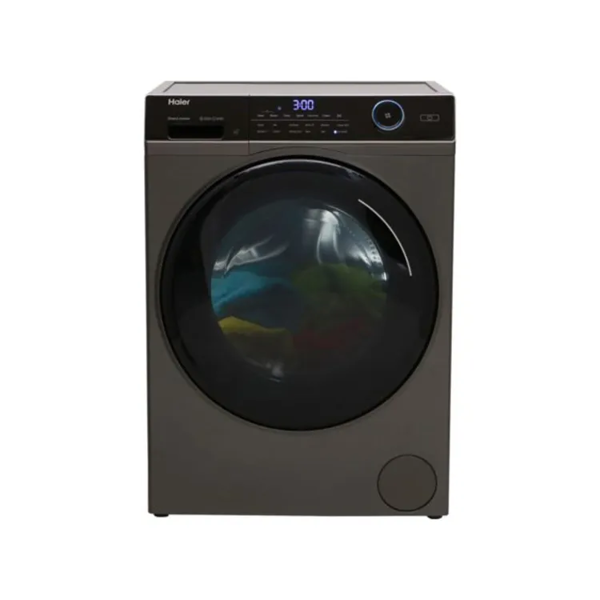 Picture of Haier 9KG Inverter Front Load Washing Machine (HW90-BP12357S8)