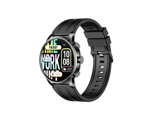Picture of Kieslect KR2 Calling 1.43" FHD AMOLED Smart Watch