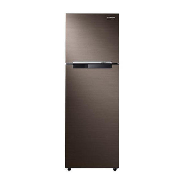 Picture of Samsung 275 Liter Mono Cooling with Digital Inverter Technology Non-Frost Refrigerator (RT29)