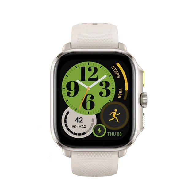 Picture of Amazfit Cheetah (Square) 1.75" AMOLED Dual-Band GPS 5ATM Sports Design - Winner Campagne