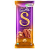 Picture of Cadbury Dairy Milk Silk Hazelnut Chocolate 58gm
