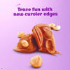 Picture of Cadbury Dairy Milk Silk Hazelnut Chocolate 58gm