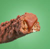 Picture of Gandour Safari Caramel Crunch Chocolate Bar 32gm