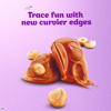 Picture of Cadbury Dairy Milk Silk Whole Hazelnut Chocolate Bar 143gm