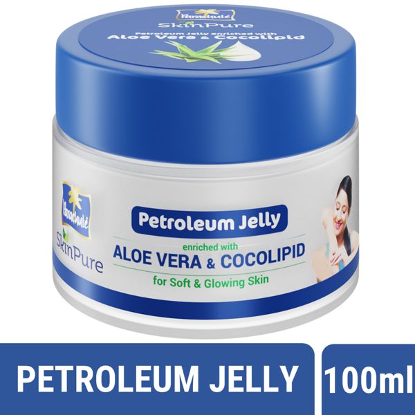 Picture of Parachute Skinpure Petroleum Jelly 100ml