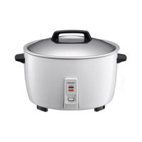 Picture of Panasonic SR-GA421 4.2L Rice Cooker