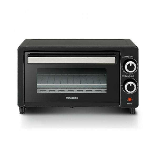 Picture of Panasonic NT-H900 Compact Toaster Oven 1000 WATT