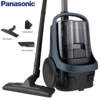 Picture of Panasonic MC-CL601 BagLess Canister Vacuum Cleaner 1500WATT