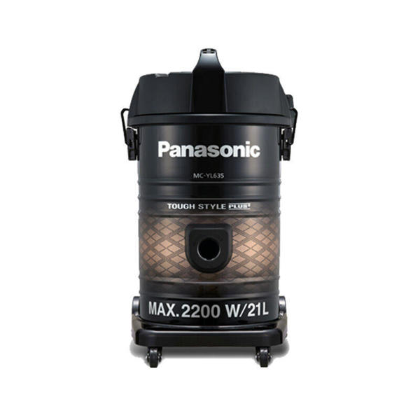 Picture of Panasonic MC-YL635 Vacuum Cleaner 2200WATT