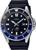 Picture of Casio Marlin Duro Batman Black Diver Watch MDV-106-1A1V