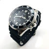 Picture of Casio Marlin Duro Black Diver Watch MDV-106-1AV