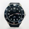Picture of Casio Marlin Duro Black Diver Watch MDV-106-1AV