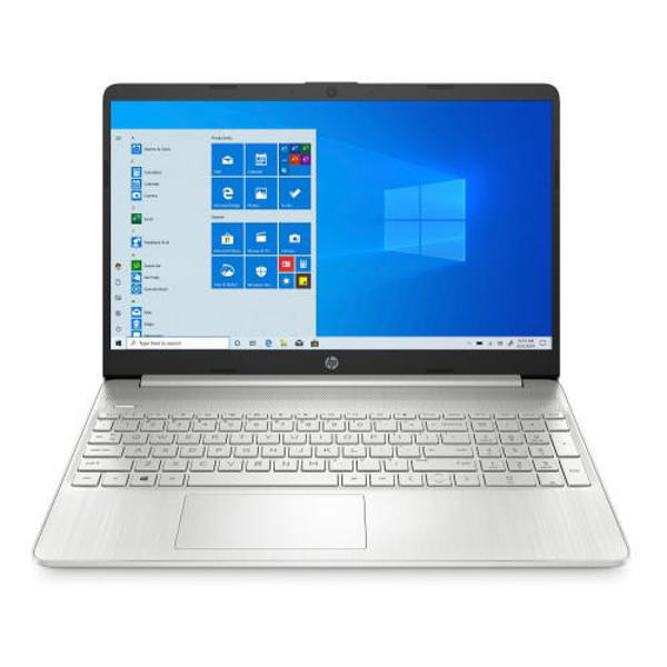 Picture of HP 15s-fq3617TU Celeron N4500 15.6" FHD Laptop