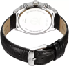 Picture of Titan 1733KL01 Men's Midnight Precision Multifunction Watch