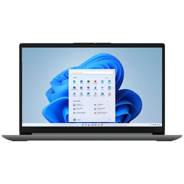 Picture of Lenovo IdeaPad 1 15ADA7 AMD Ryzen 3 3250U 15.6" FHD Laptop