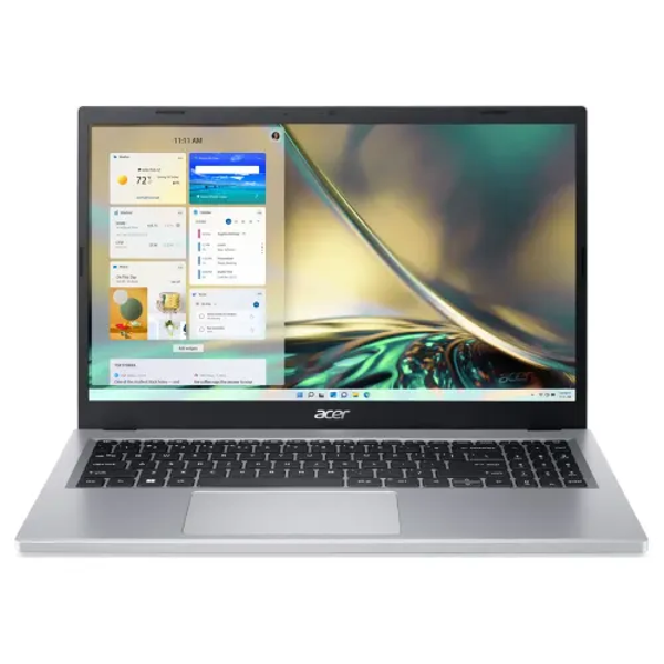 Picture of Acer Aspire 3 A315-24P Ryzen 3 7320U 15.6" FHD Laptop