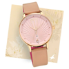 Picture of Fastrack Ruffles Analog Watch For Women 6206WL02