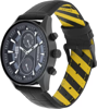 Picture of Fastrack Fast Fit Analog Watch For Men 3224NL01