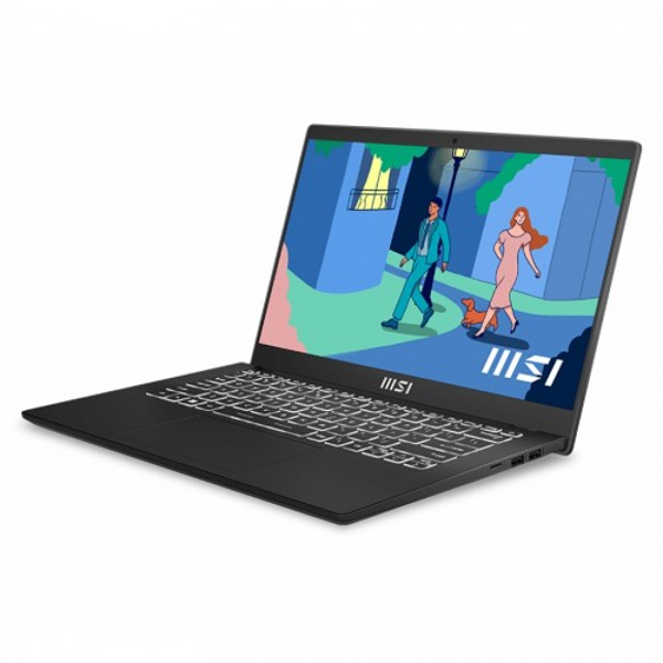Picture of MSI Modern 14 C12MO Core i3 12th Gen 14" FHD Laptop