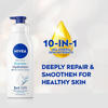 Picture of NIVEA Body Lotion Express Hydration 380ml (98942)