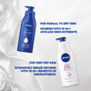 Picture of NIVEA Body Lotion Express Hydration 380ml (98942)