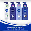 Picture of NIVEA Body Lotion Express Hydration 380ml (98942)