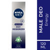 Picture of NIVEA MEN Body Deodorizer Energy 120 ml