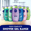 Picture of Nivea Fresh Care Shower Miracle Garden 250ml (81069D)