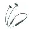 Picture of OnePlus Bullets Wireless Z2 with ANC - Booming Black
